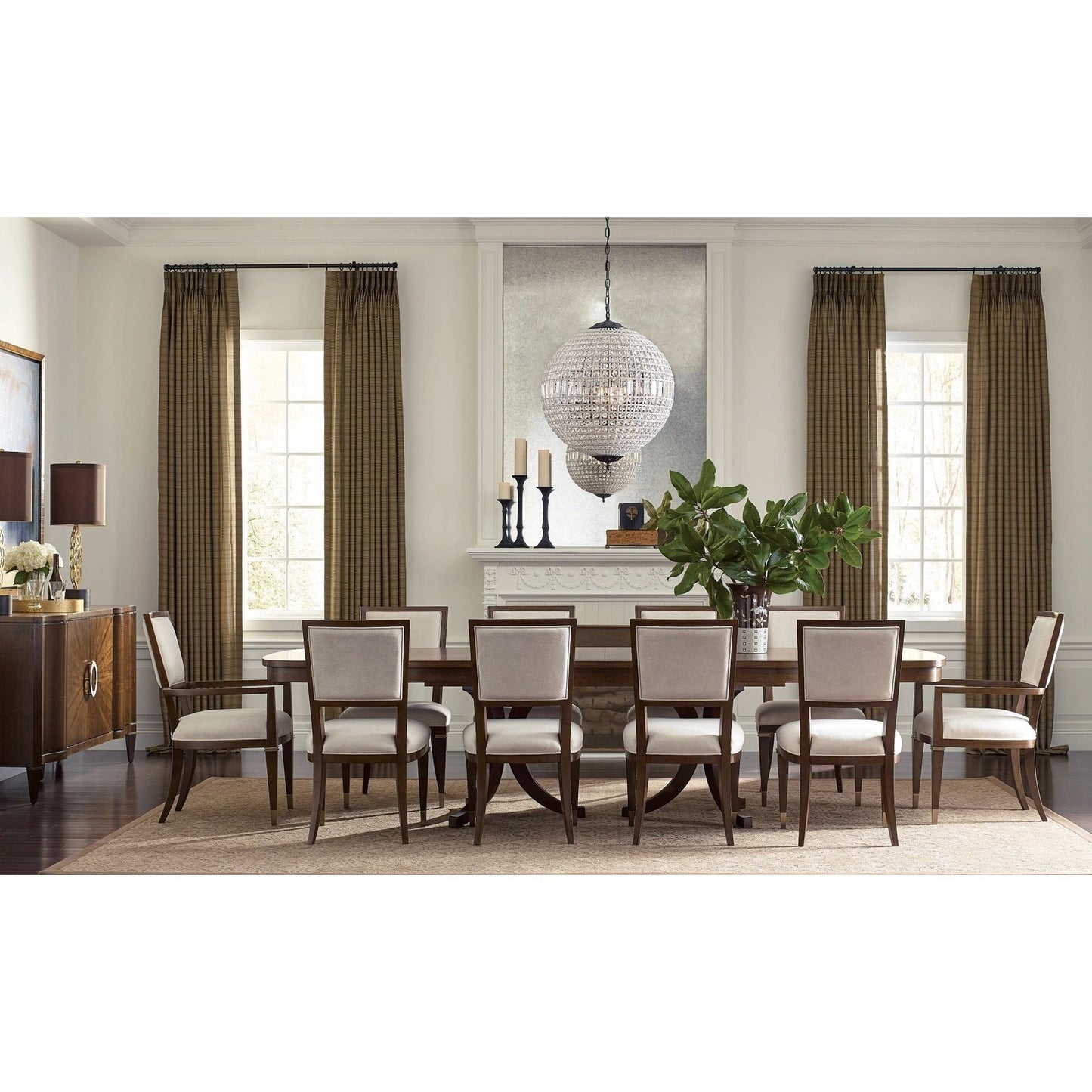 Randolph Dining Table