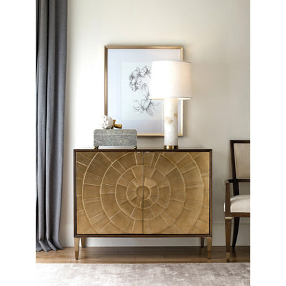 Norwalk Door Chest
