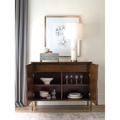 Norwalk Door Chest