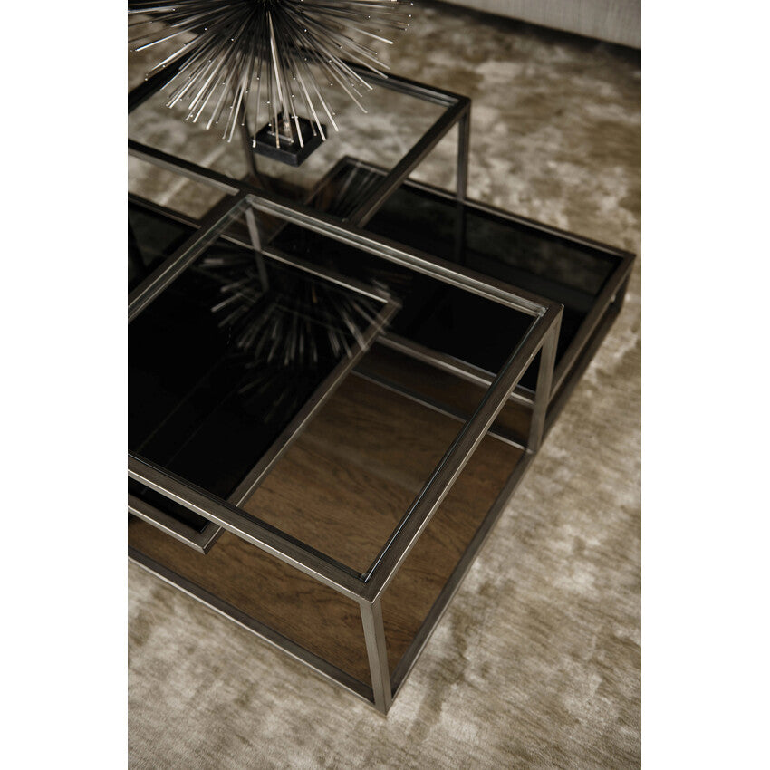Square Coffee Table