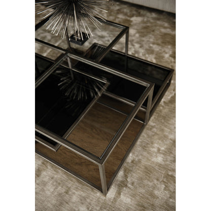 Square Coffee Table