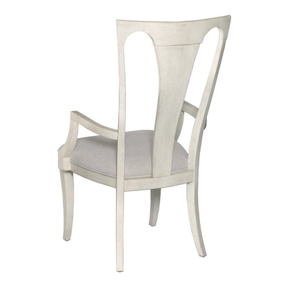 Nevin Arm Chair