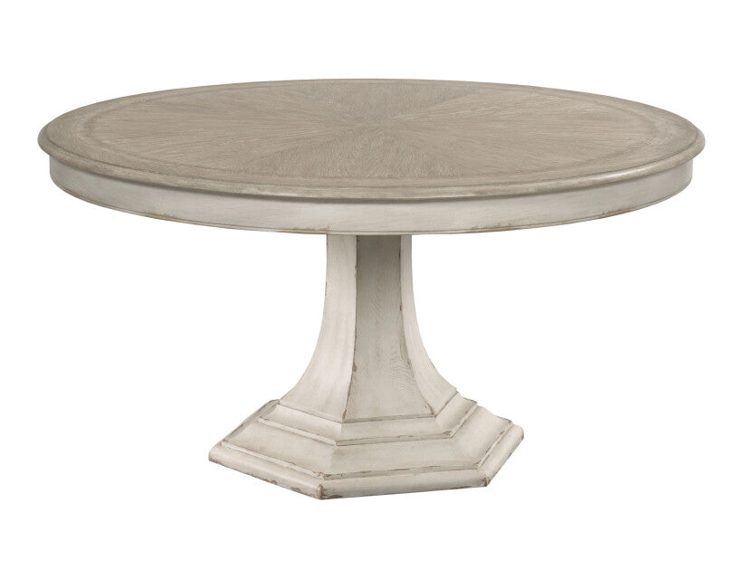 Civette Round Dining Table- Breve