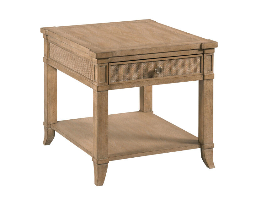 Woodfield End Table