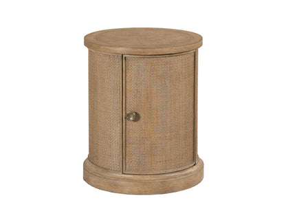 Woodfield Round Accent