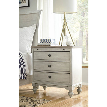 Elgin Bedside Chest