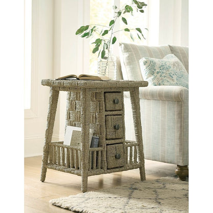 Carolina Accent Table