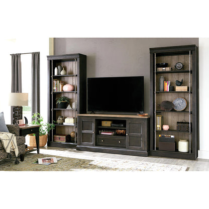 Entertainment Console