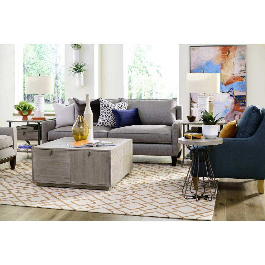 Palmer Square Coffee Table