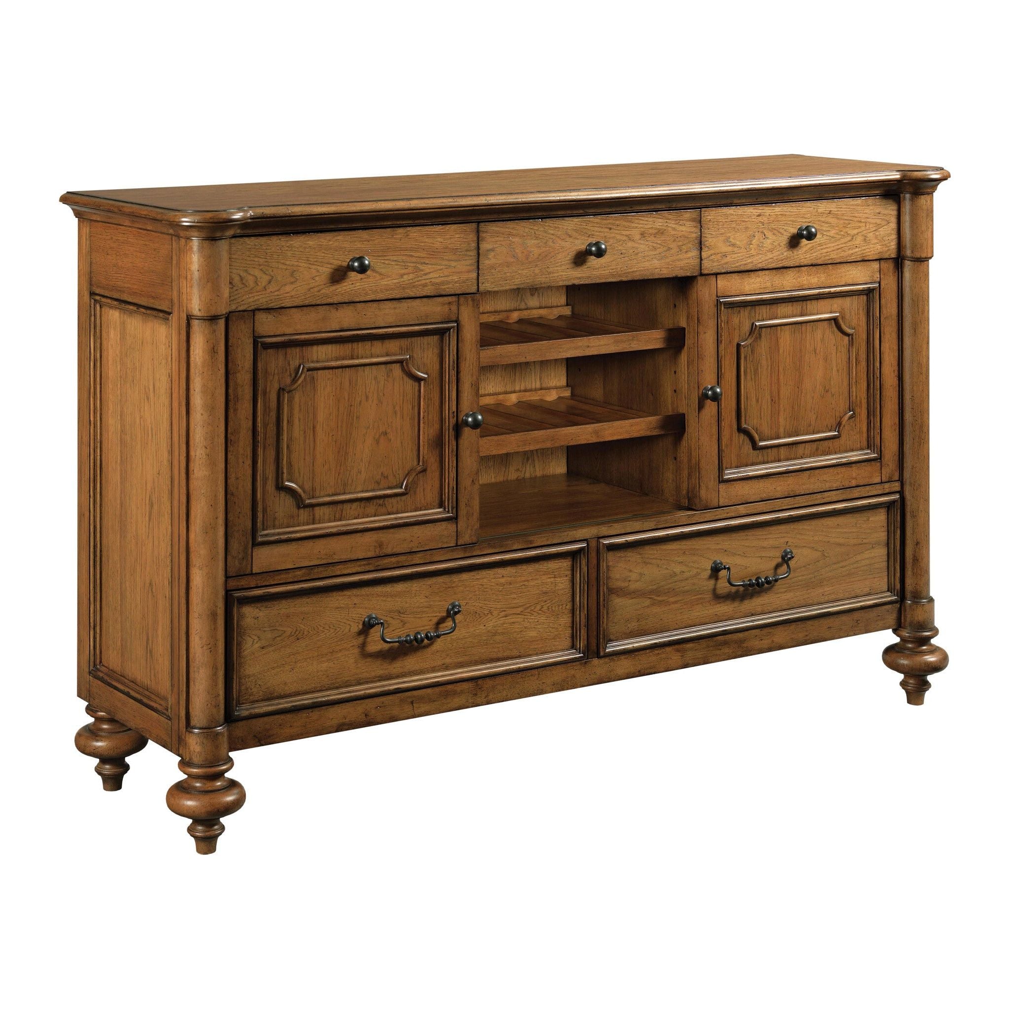 Couch Buffet Concord Buffet – Home Furniture Co.