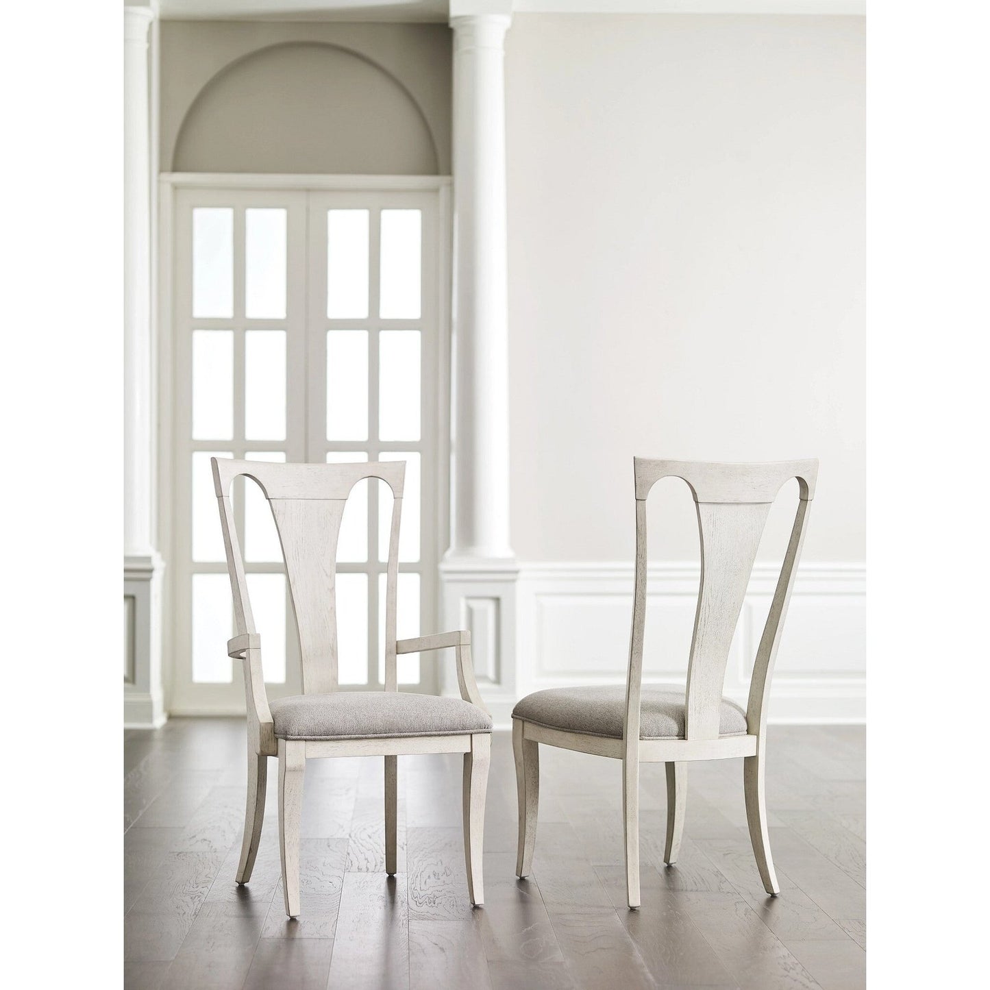 Nevin Arm Chair