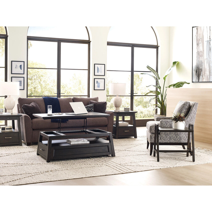 Lift Top Coffee Table