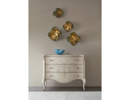 Marisca Accent Chest- Crème