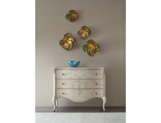 Marisca Accent Chest- Crème