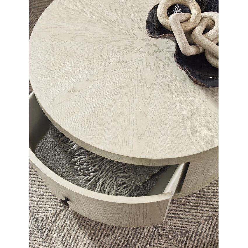 Storage Coffee Table