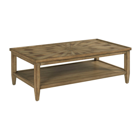 Rectangular Coffee Table