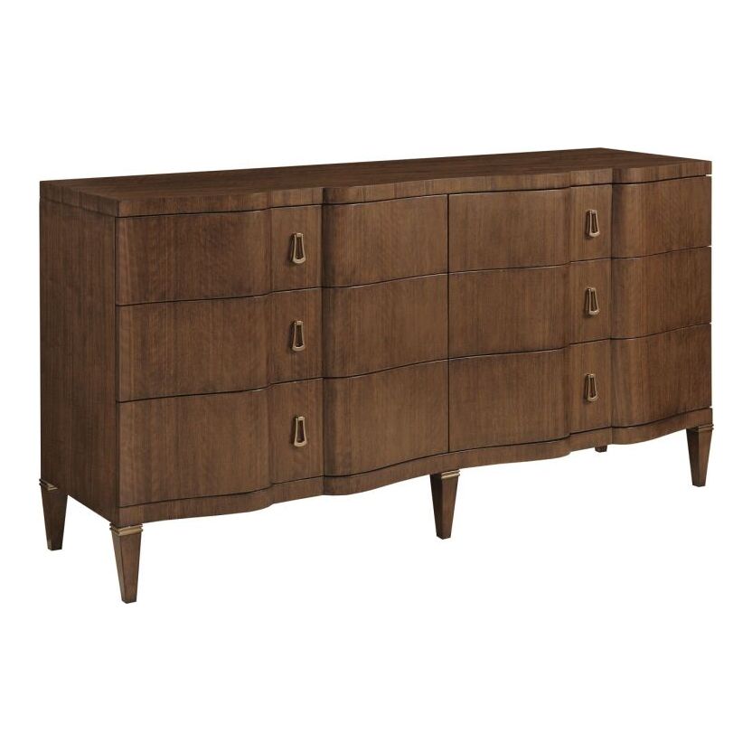 Littleton Drawer Dresser