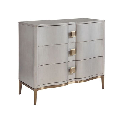 Randolph Dresser