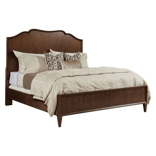 Carlisle Panel Queen Bed
