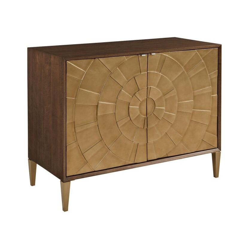 Norwalk Door Chest