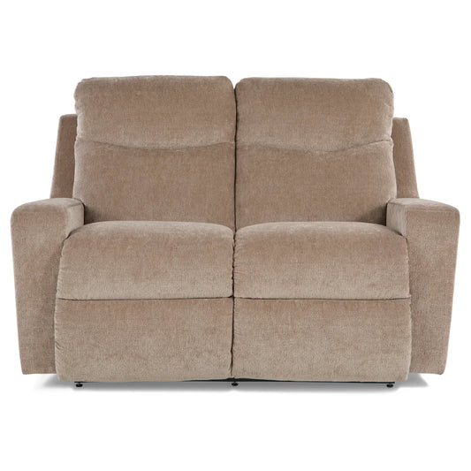 Emmons Power Reclining Loveseat w/ Headrest