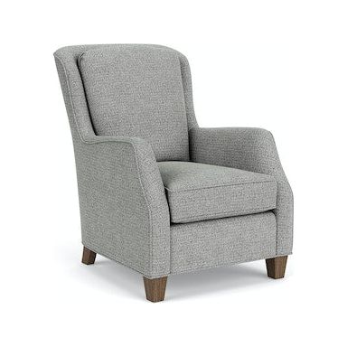 Allison Fabric Chair