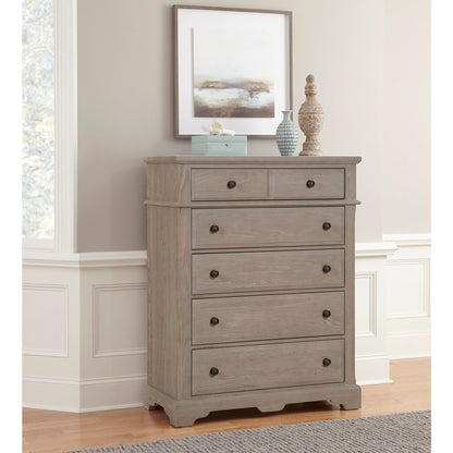 Heritage Chest