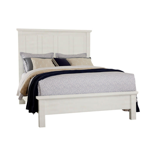 Maple Road Mansion Bed Cal King