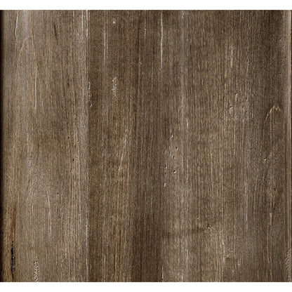 Mansion Storage Bed Queen