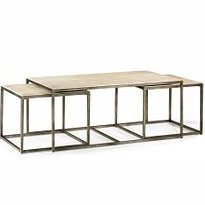 Rectangular Cocktail