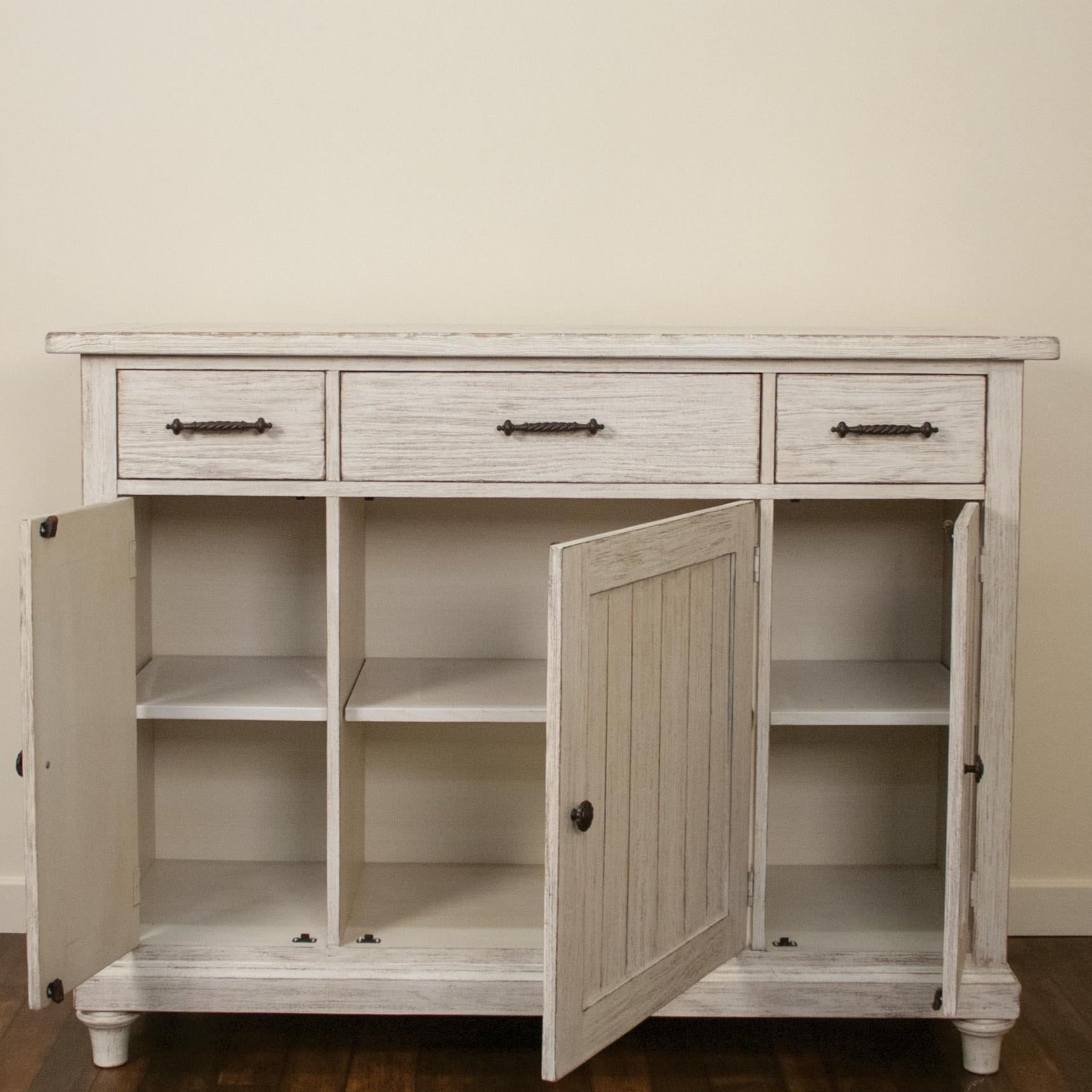 Aberdeen Server – Home Furniture Co.