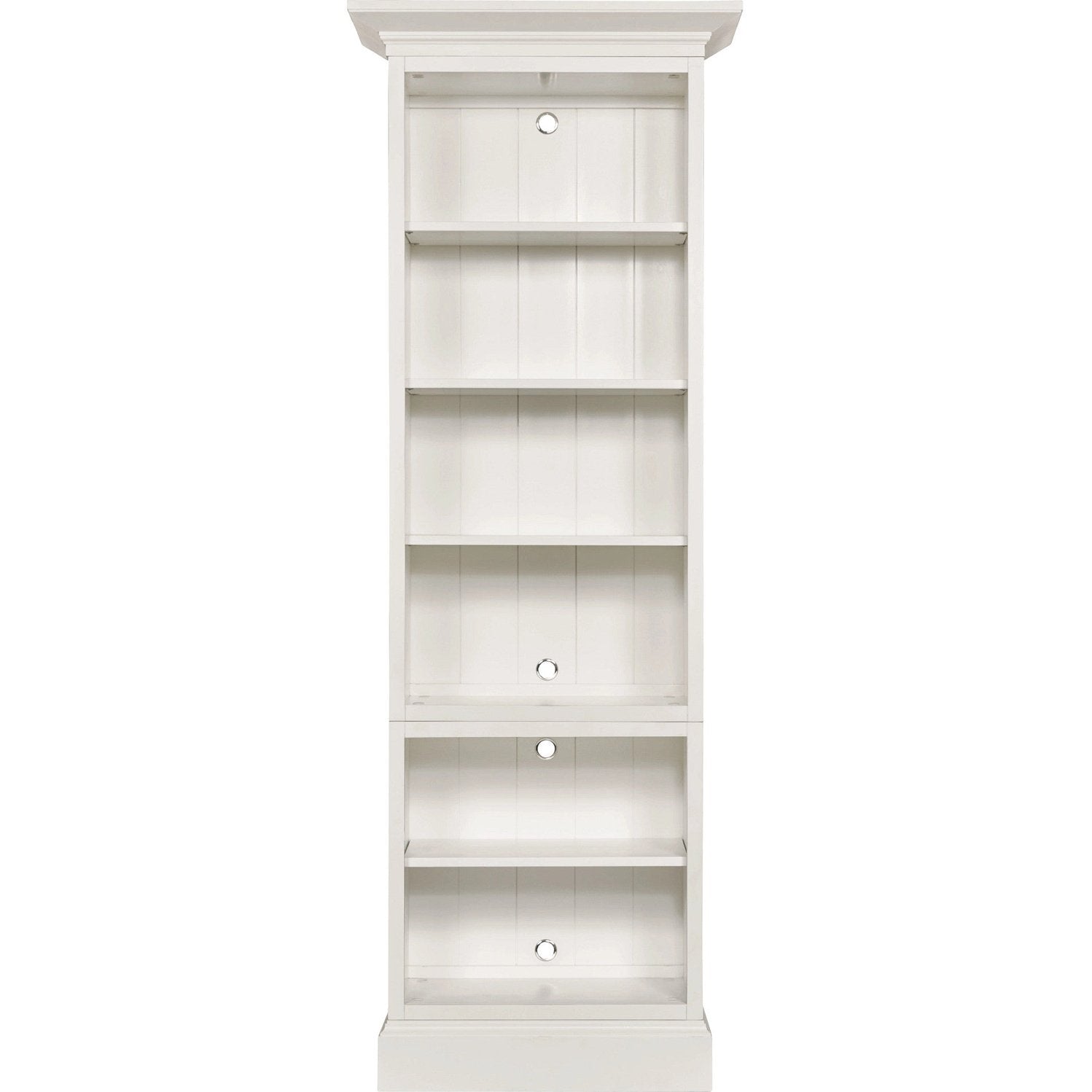 Single Bookcase Cabinet – Home Furniture Co.