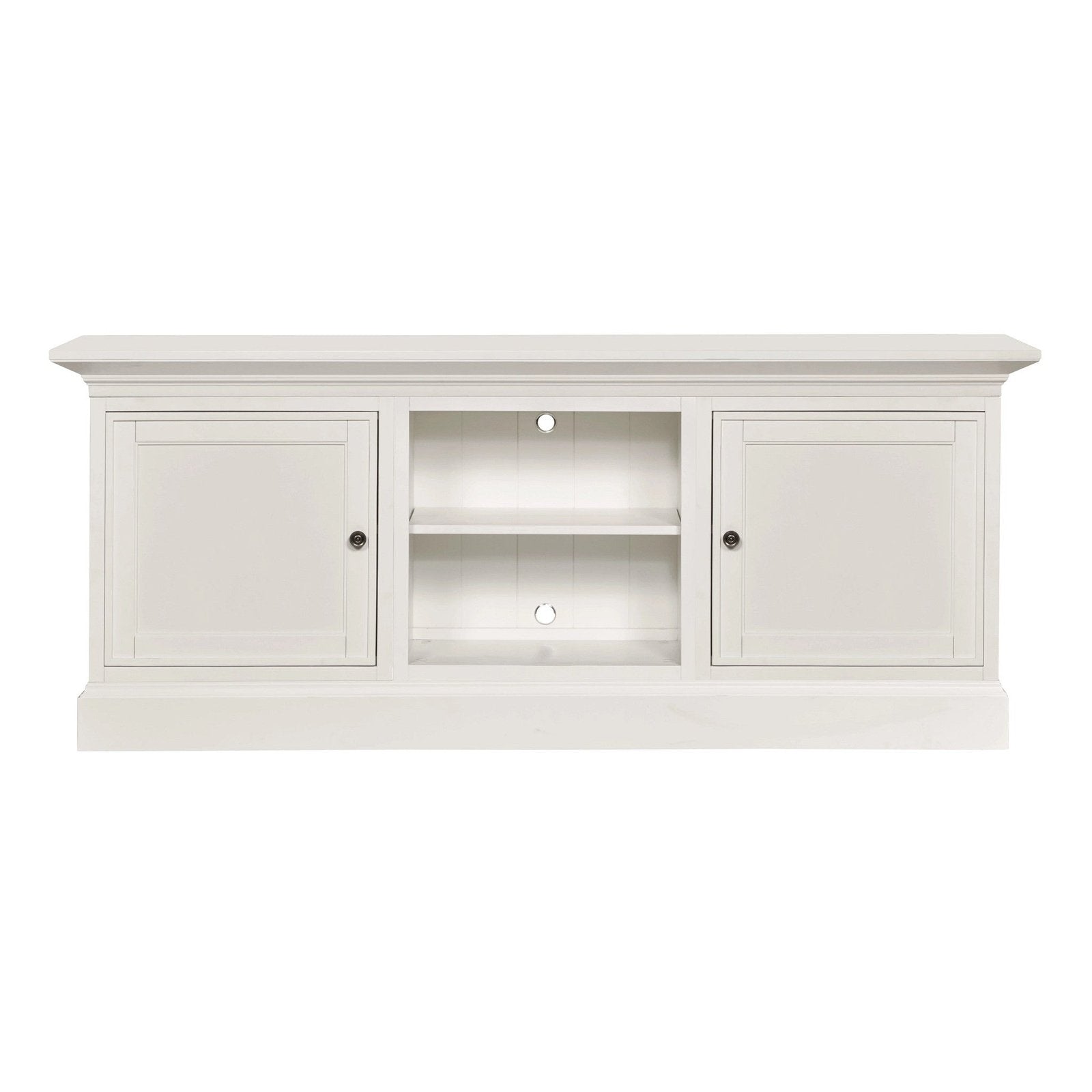 Triple Two Door Console – Home Furniture Co.