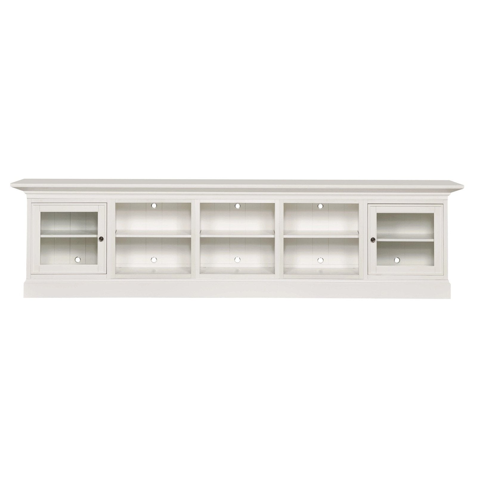Quintuple Multi Use Console – Home Furniture Co.