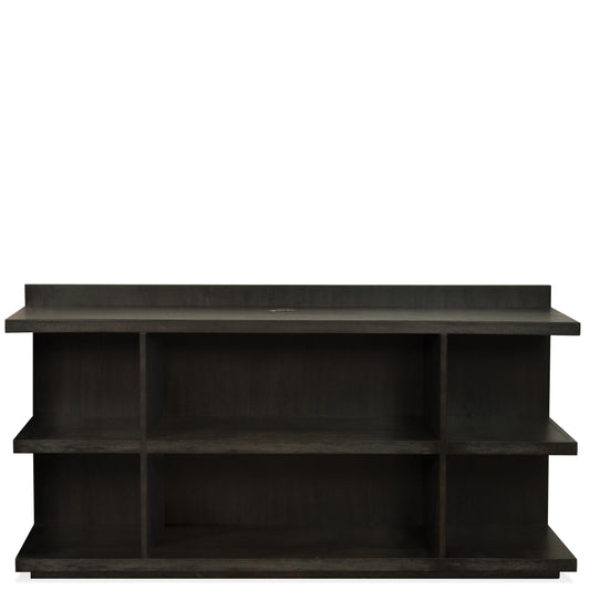 Perspectives Peninsula Bookcase