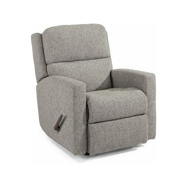 Chip Swivel Gliding Recliner