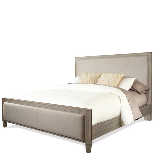 Talford Natural Bed
