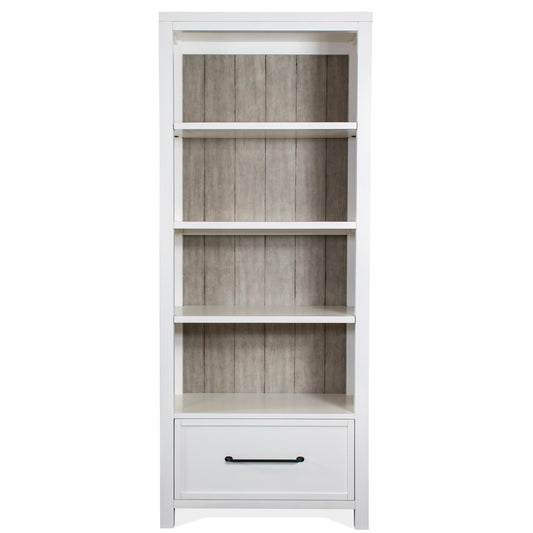 Finn Drawer Bookcase