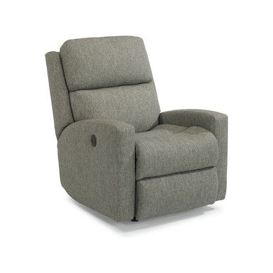 Catalina Power Rocking Recliner