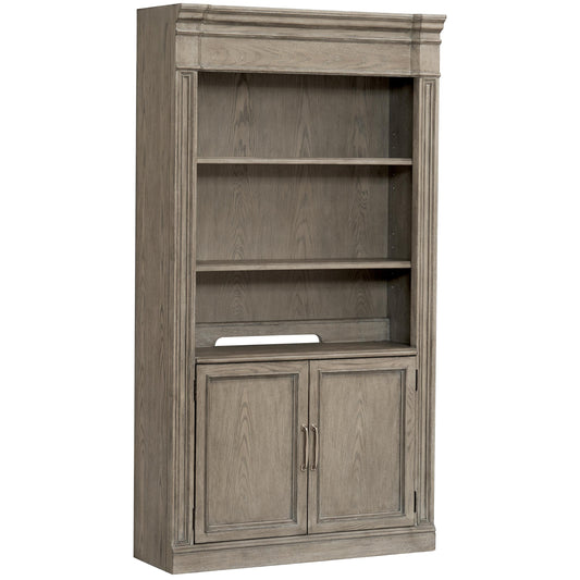Wimberley Bunching Bookcase
