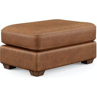 Thornton Cocktail Ottoman
