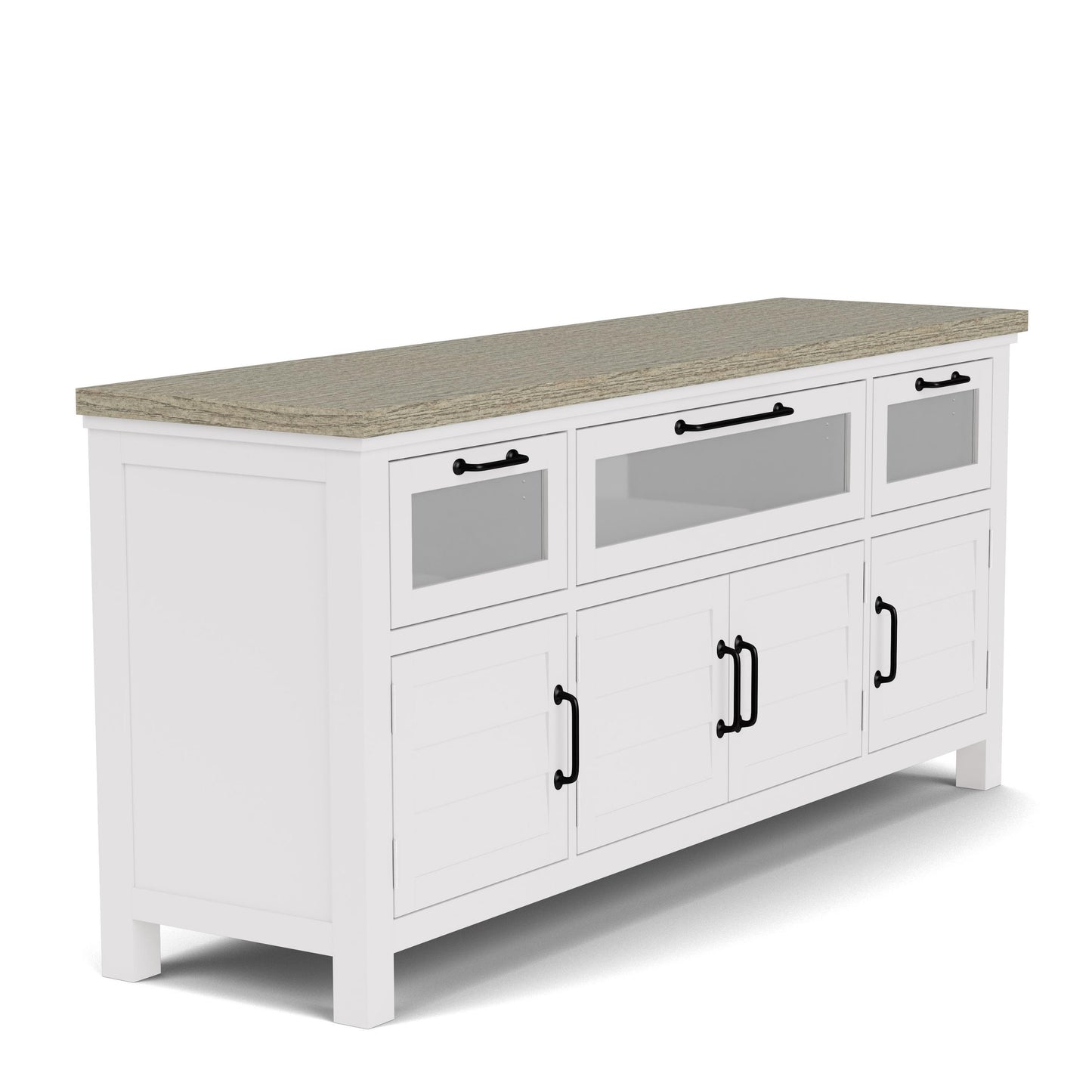 Cora Entertainment Console