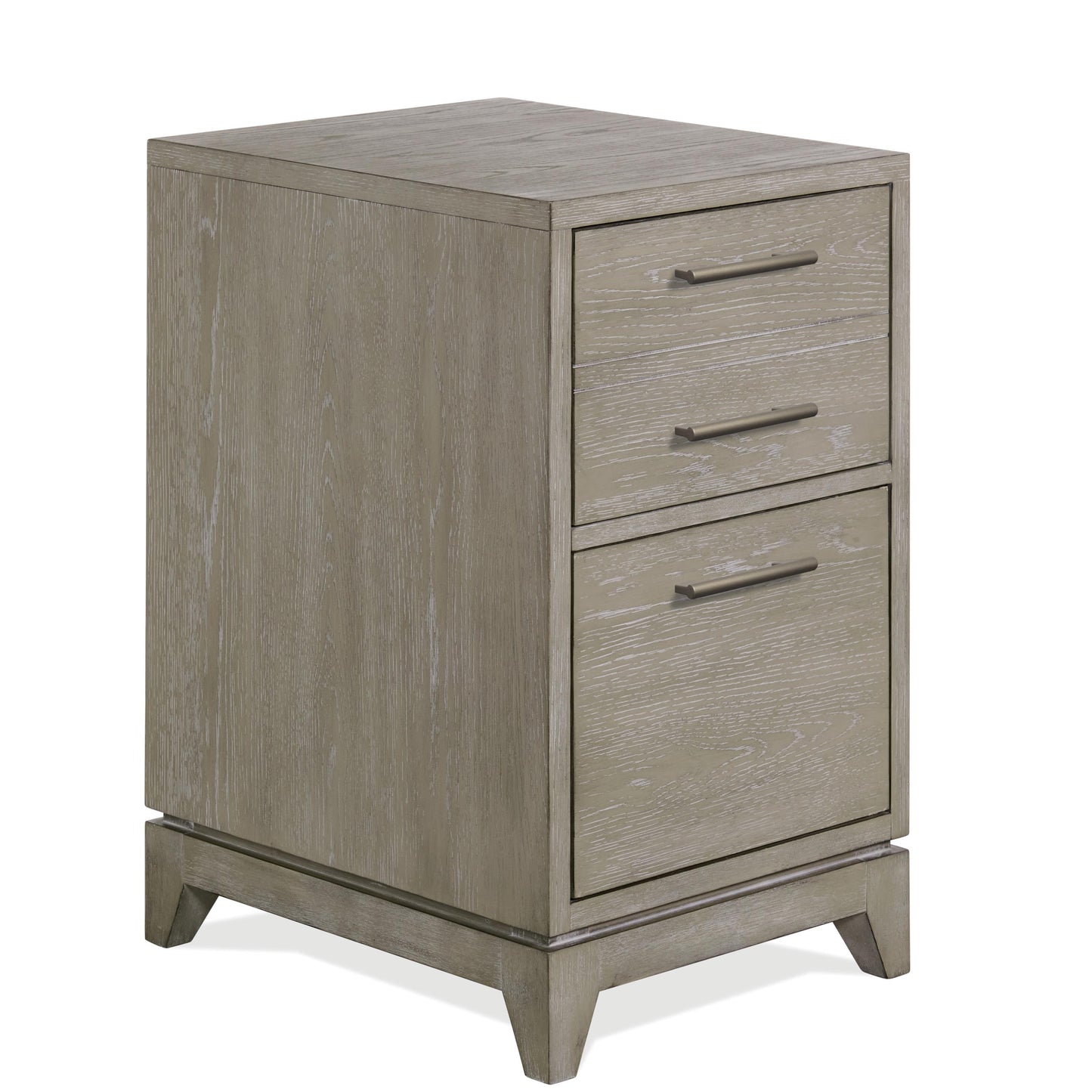 Rafferty Pavestone File Cabinet