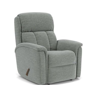 Luna Rocking Recliner