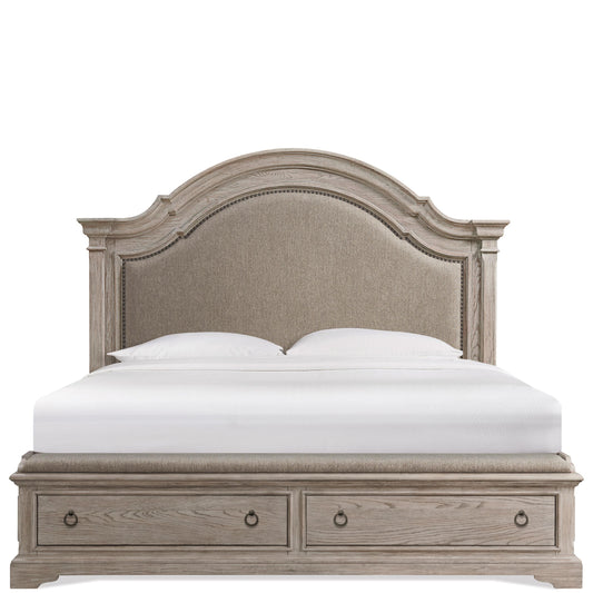 Anniston Bed