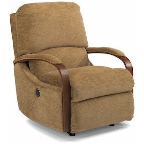 Woodlawn Power Recliner