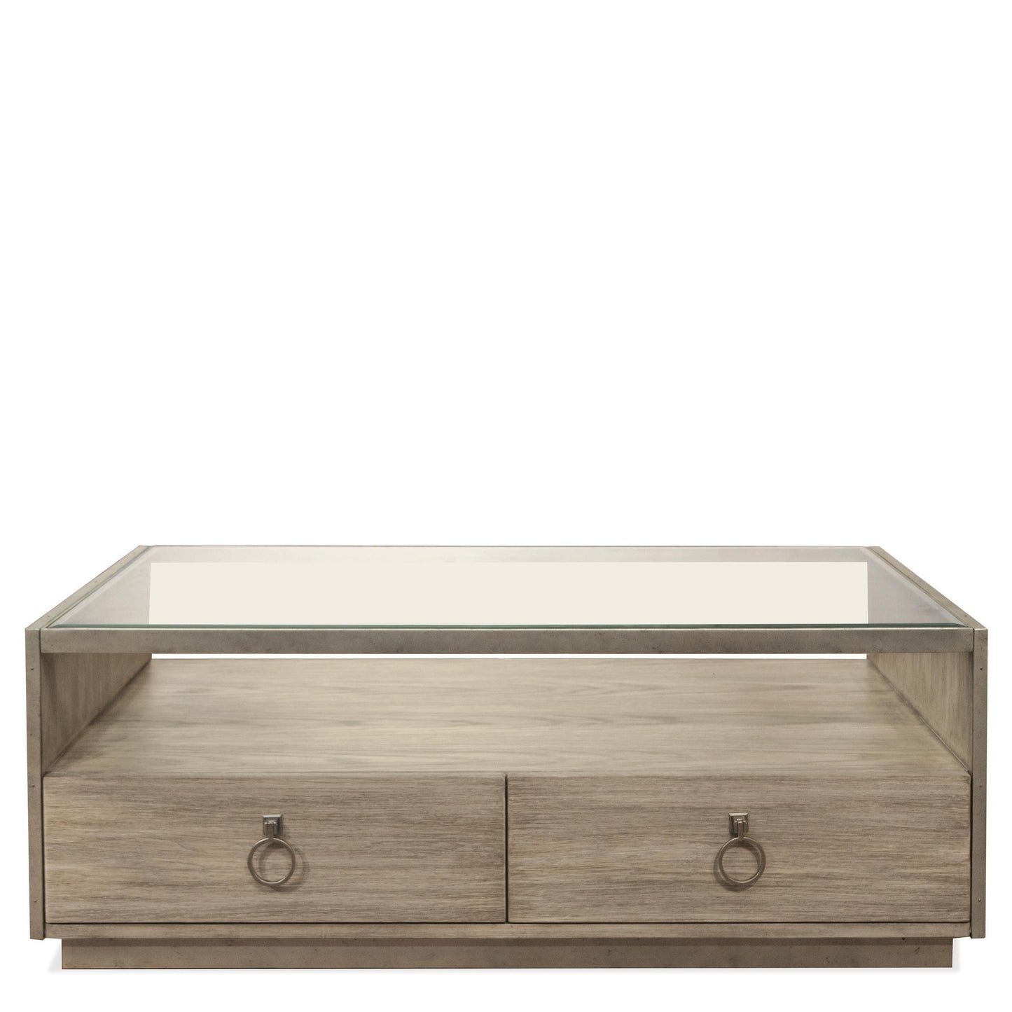 Sophie Rectangle Cocktail Table