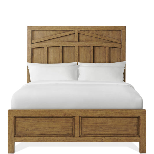 Bozeman Bed