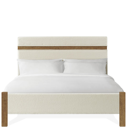Bozeman Upholstered Bed