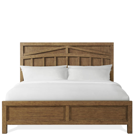 Bozeman Bed